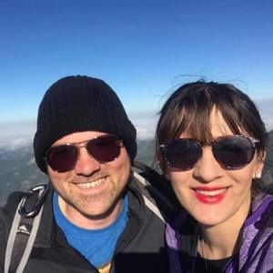 Meet your Posher, Kimberly